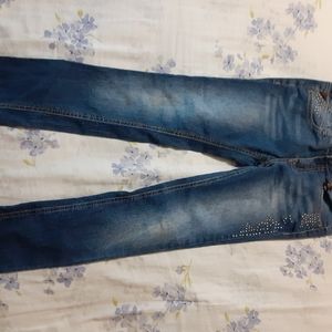 Girls Jeans